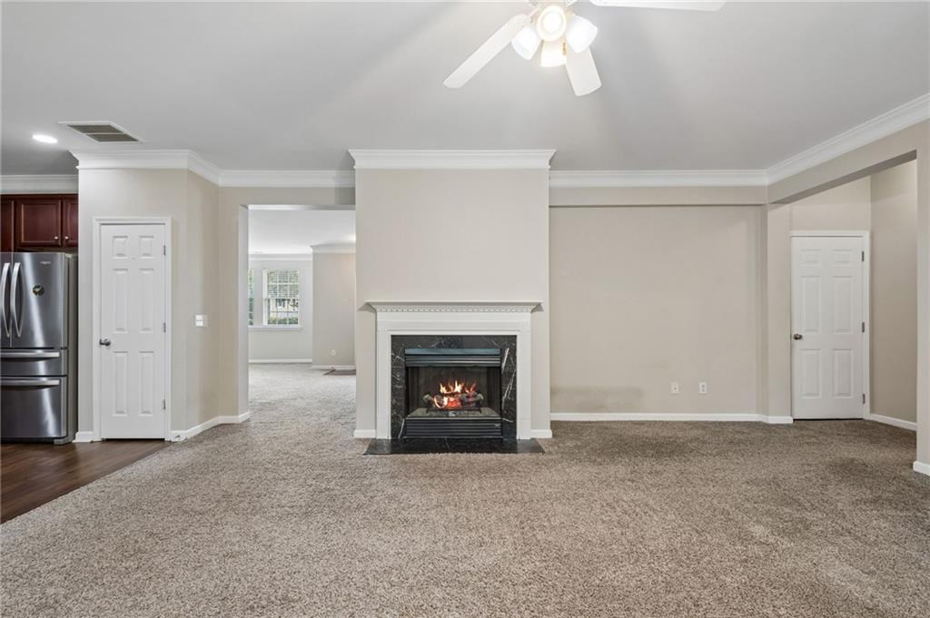 1178 Sparkling Cove Drive Buford GA 30518