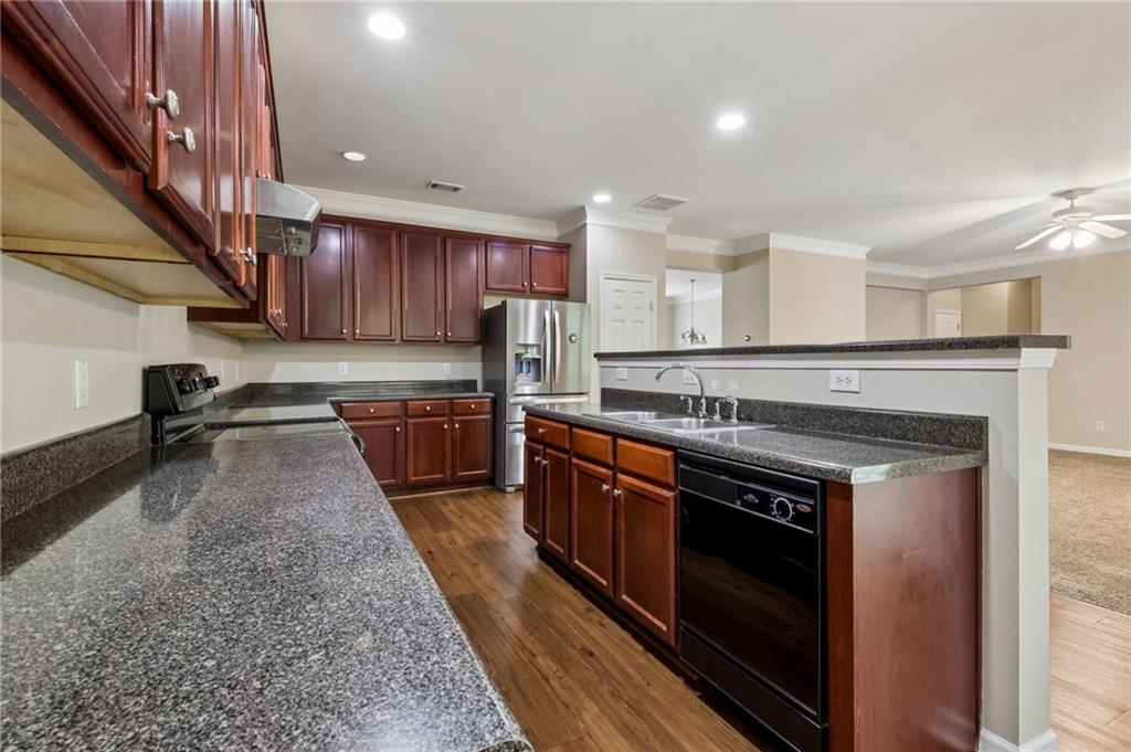 1178 Sparkling Cove Drive Buford GA 30518