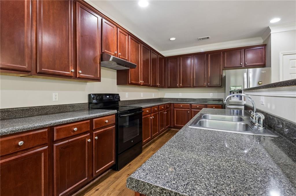 1178 Sparkling Cove Drive Buford GA 30518