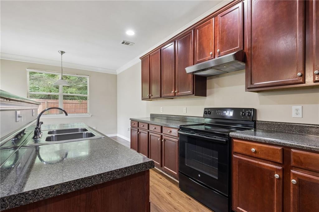 1178 Sparkling Cove Drive Buford GA 30518