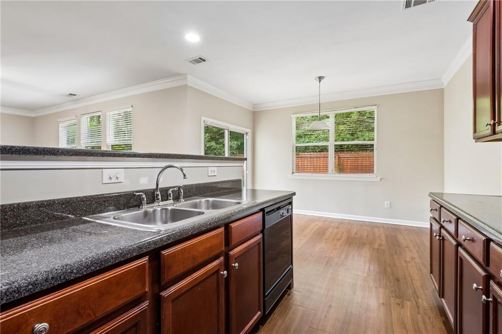 1178 Sparkling Cove Drive Buford GA 30518