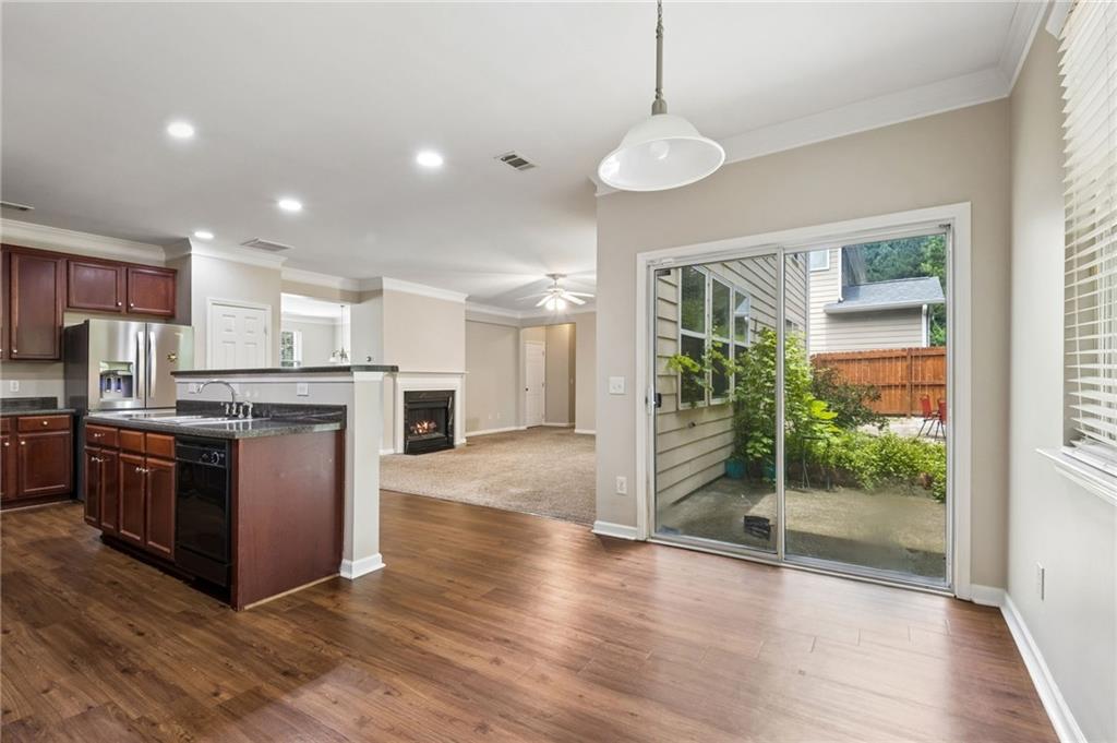 1178 Sparkling Cove Drive Buford GA 30518