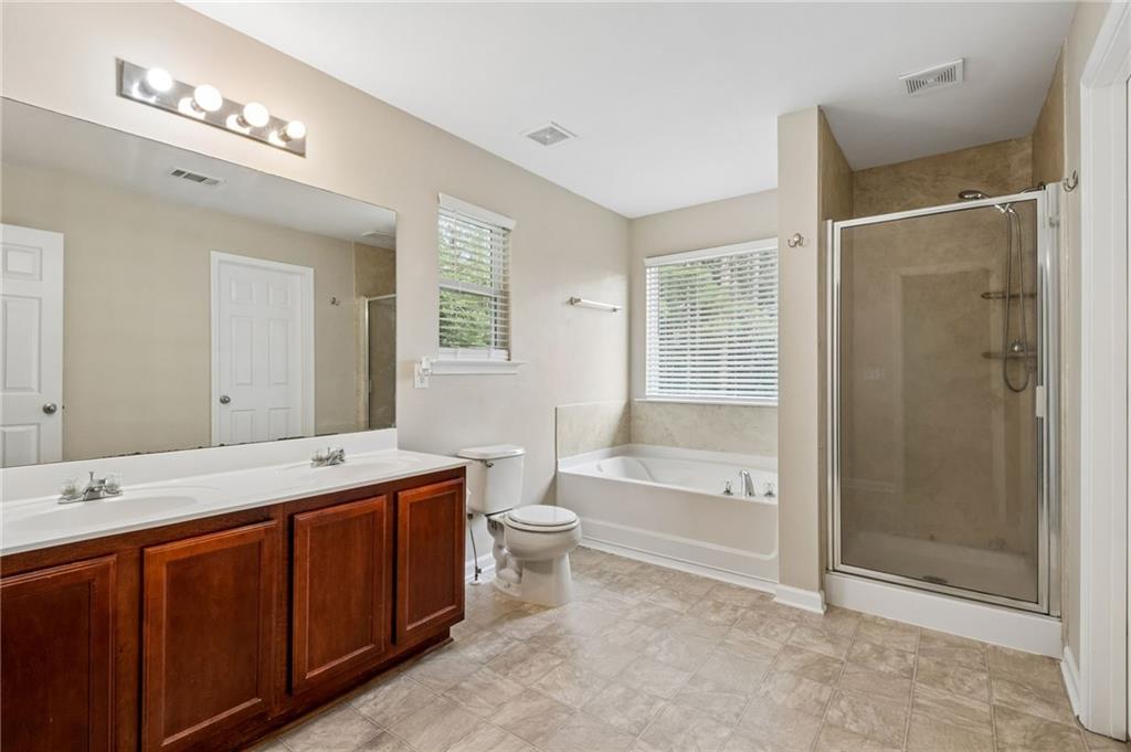 1178 Sparkling Cove Drive Buford GA 30518