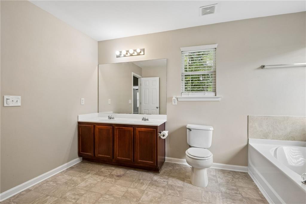 1178 Sparkling Cove Drive Buford GA 30518