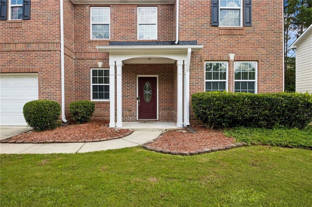 1178 Sparkling Cove Drive Buford GA 30518