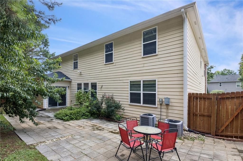 1178 Sparkling Cove Drive Buford GA 30518