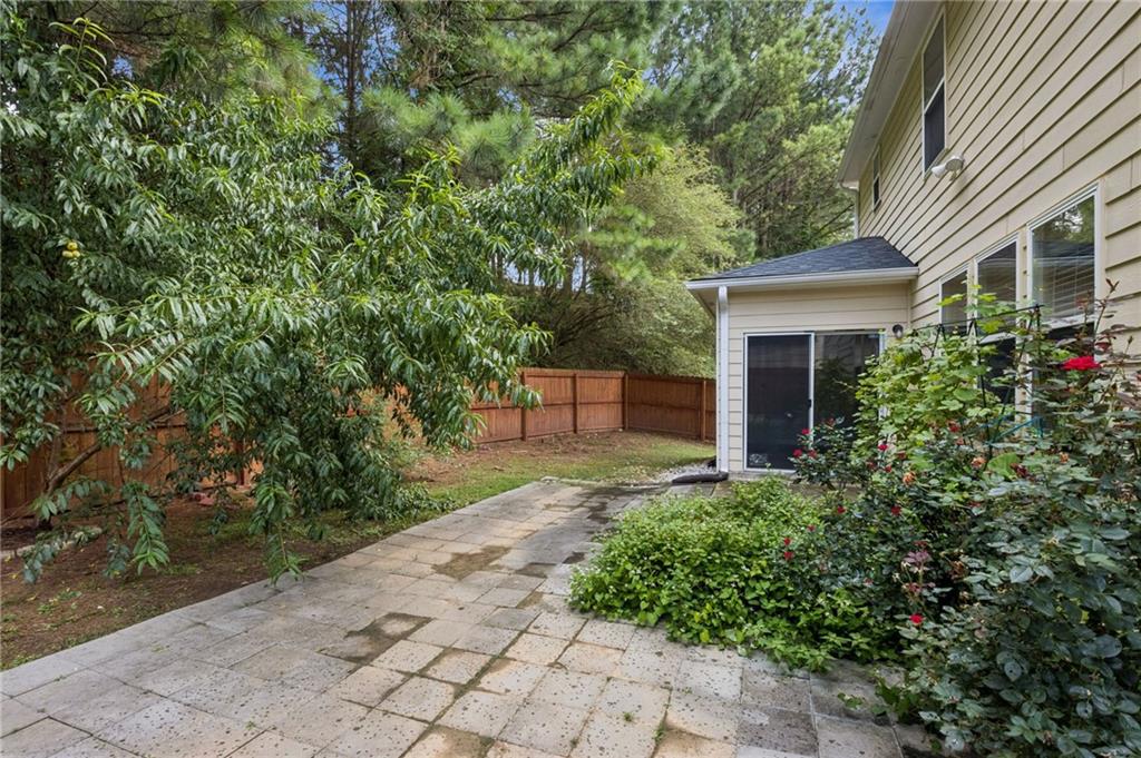1178 Sparkling Cove Drive Buford GA 30518