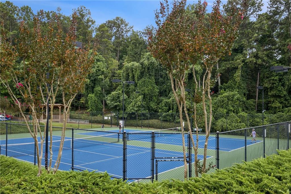 1178 Sparkling Cove Drive Buford GA 30518