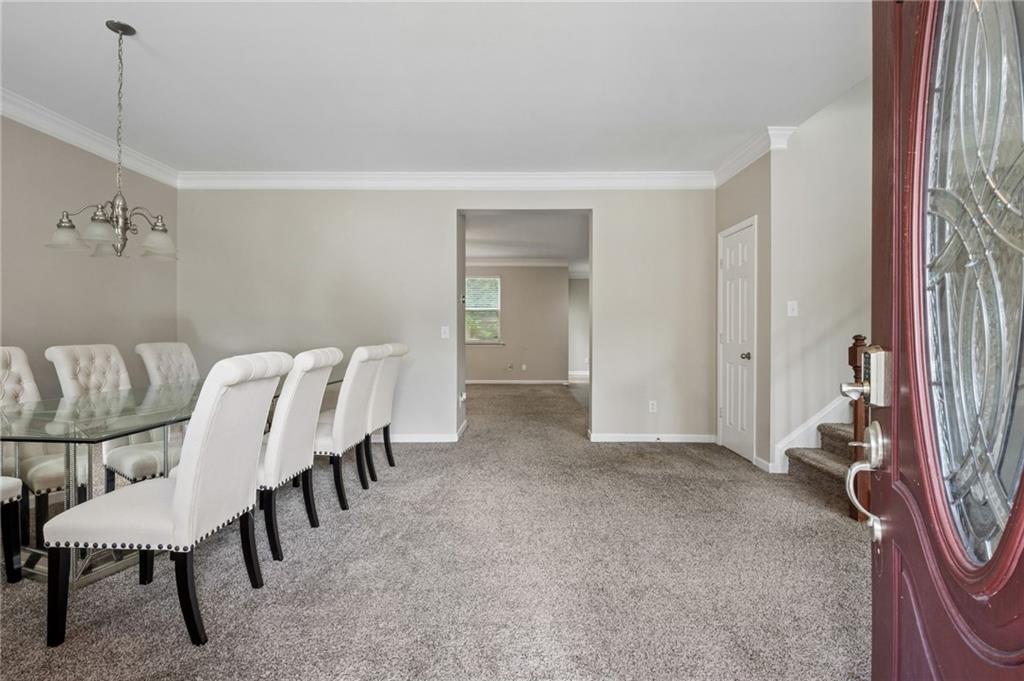 1178 Sparkling Cove Drive Buford GA 30518
