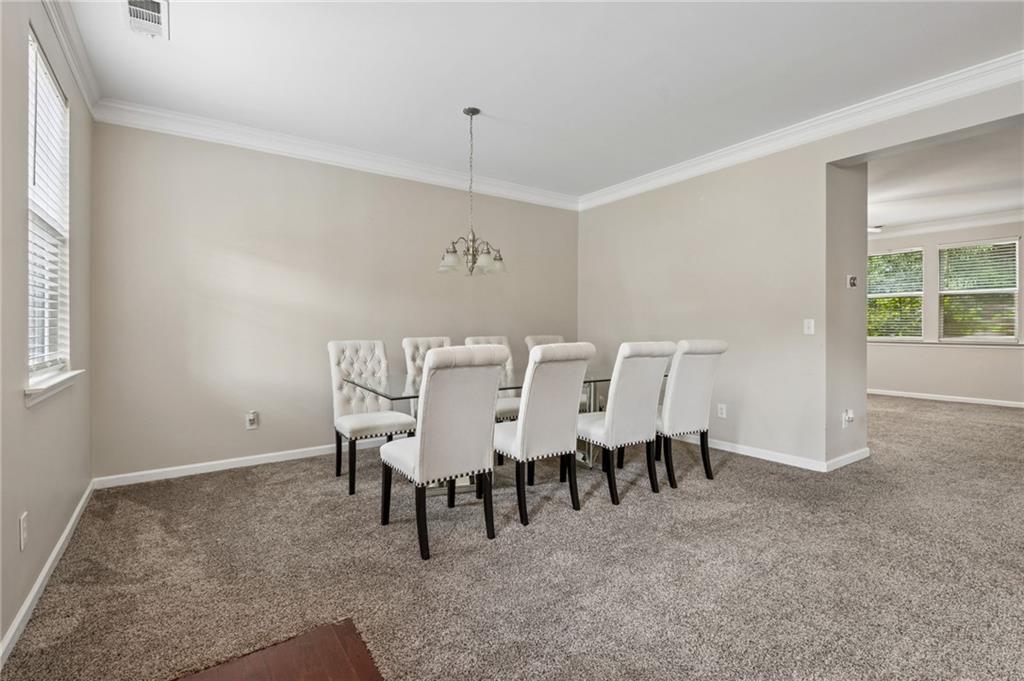 1178 Sparkling Cove Drive Buford GA 30518