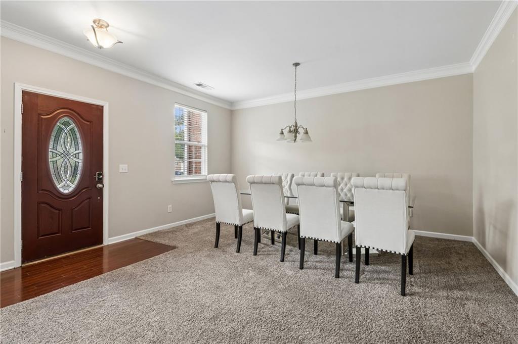 1178 Sparkling Cove Drive Buford GA 30518