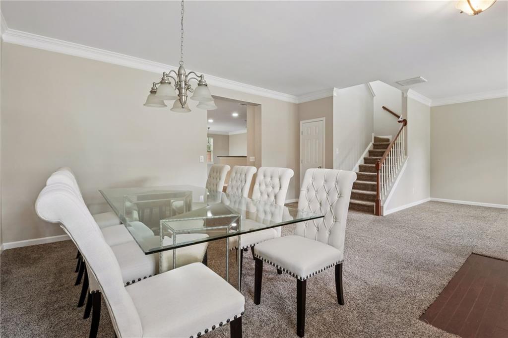 1178 Sparkling Cove Drive Buford GA 30518