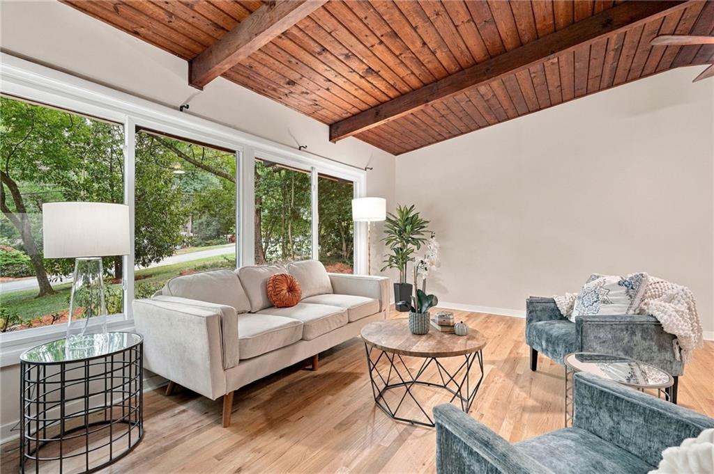 3656 Eaglerock Drive Atlanta GA 30340