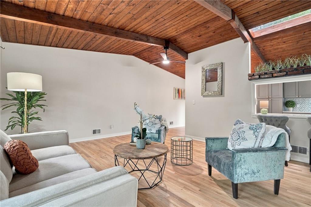 3656 Eaglerock Drive Atlanta GA 30340