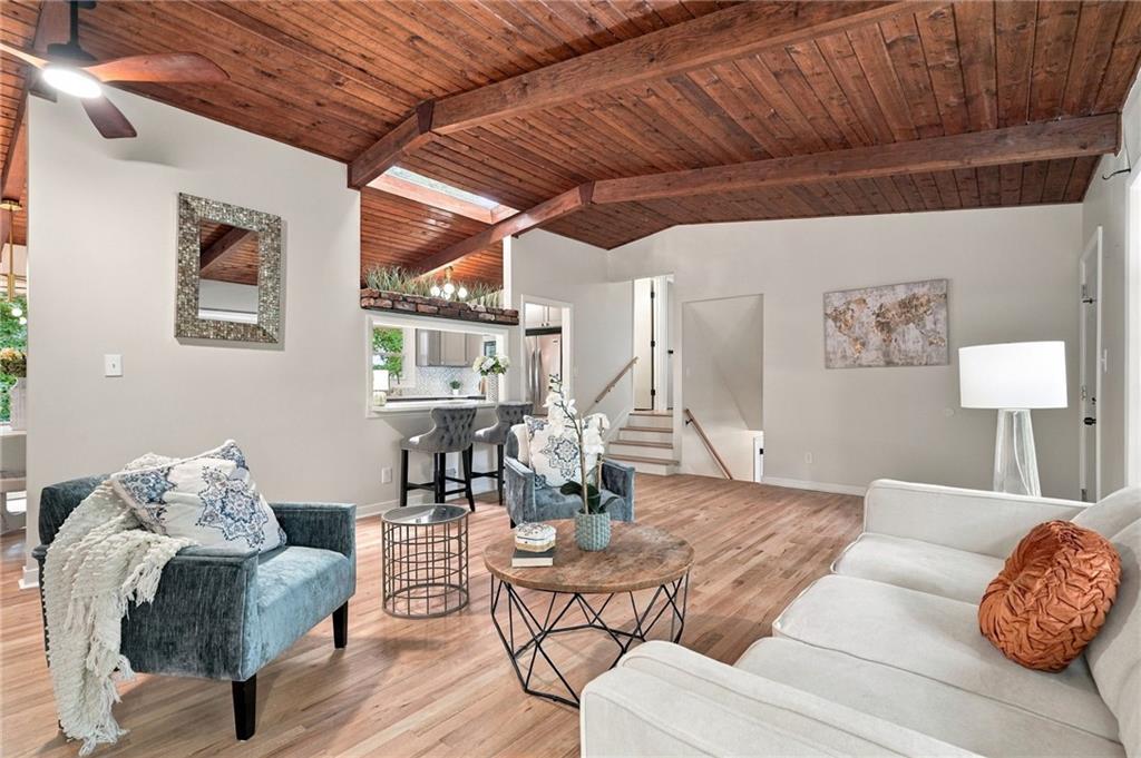 3656 Eaglerock Drive Atlanta GA 30340