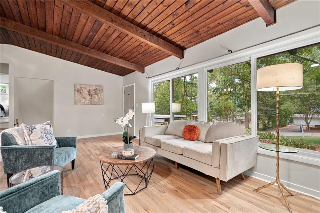 3656 Eaglerock Drive Atlanta GA 30340