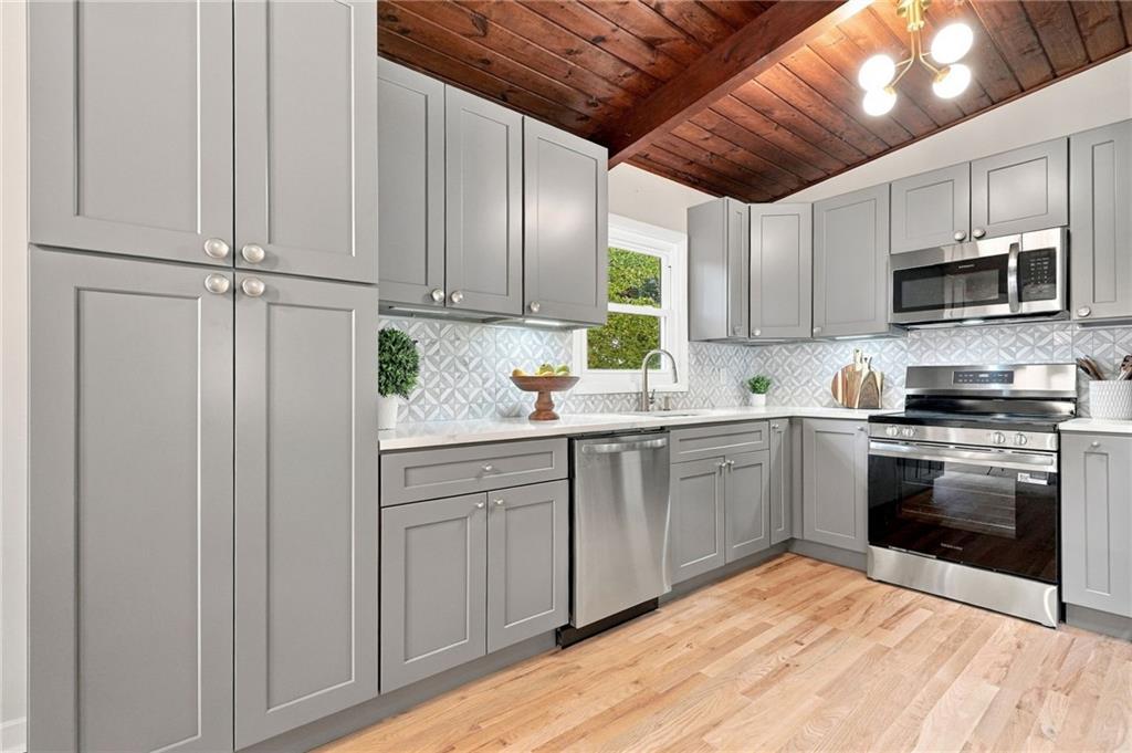 3656 Eaglerock Drive Atlanta GA 30340