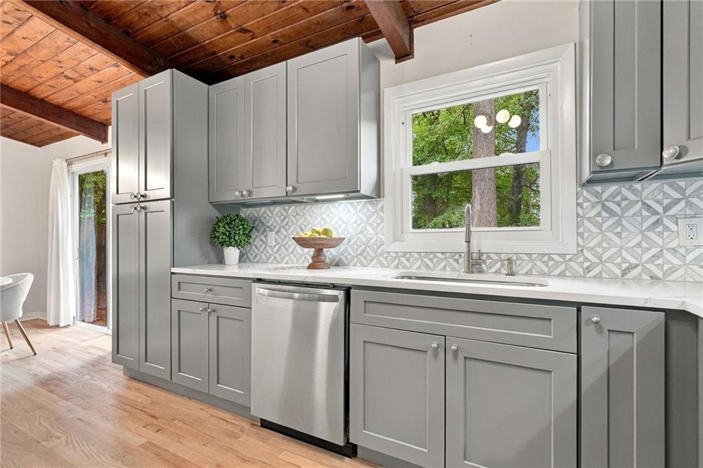 3656 Eaglerock Drive Atlanta GA 30340