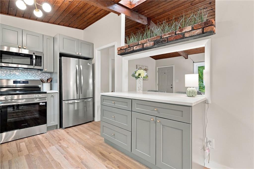 3656 Eaglerock Drive Atlanta GA 30340