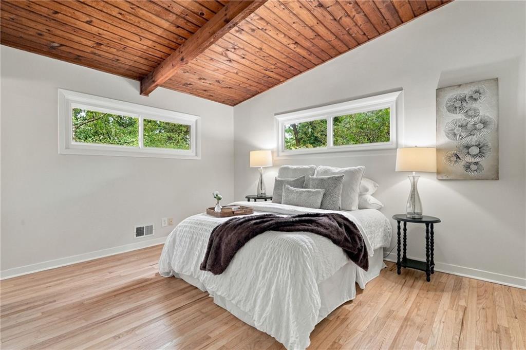 3656 Eaglerock Drive Atlanta GA 30340