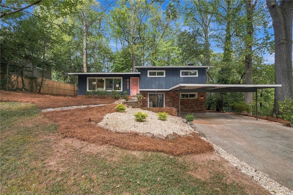 3656 Eaglerock Drive Atlanta GA 30340