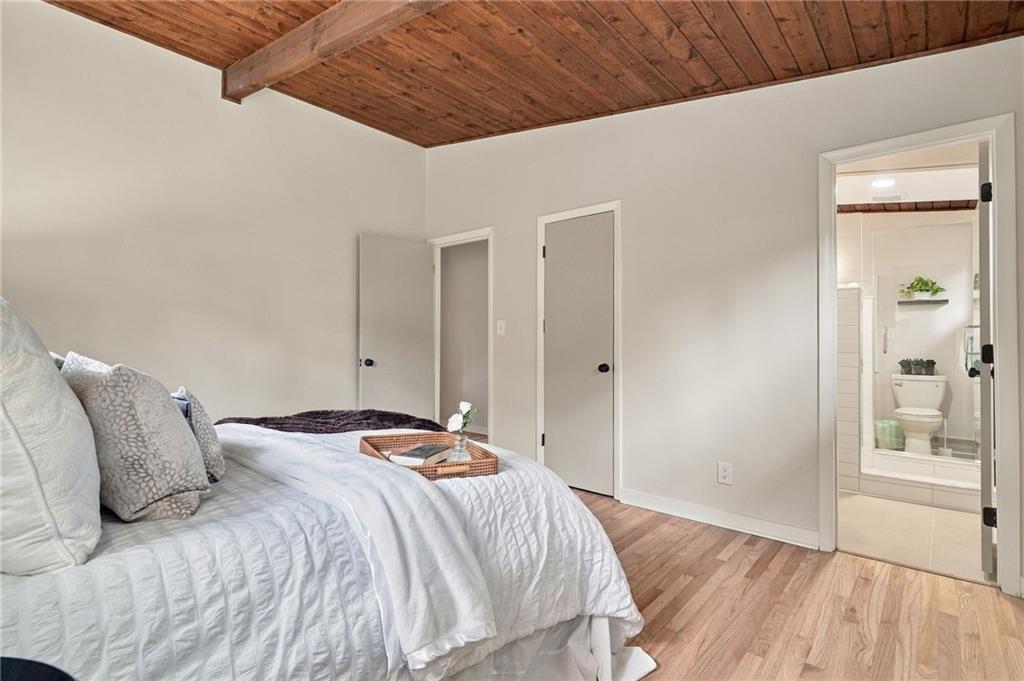 3656 Eaglerock Drive Atlanta GA 30340