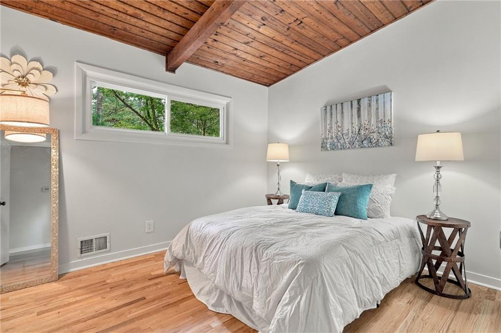 3656 Eaglerock Drive Atlanta GA 30340
