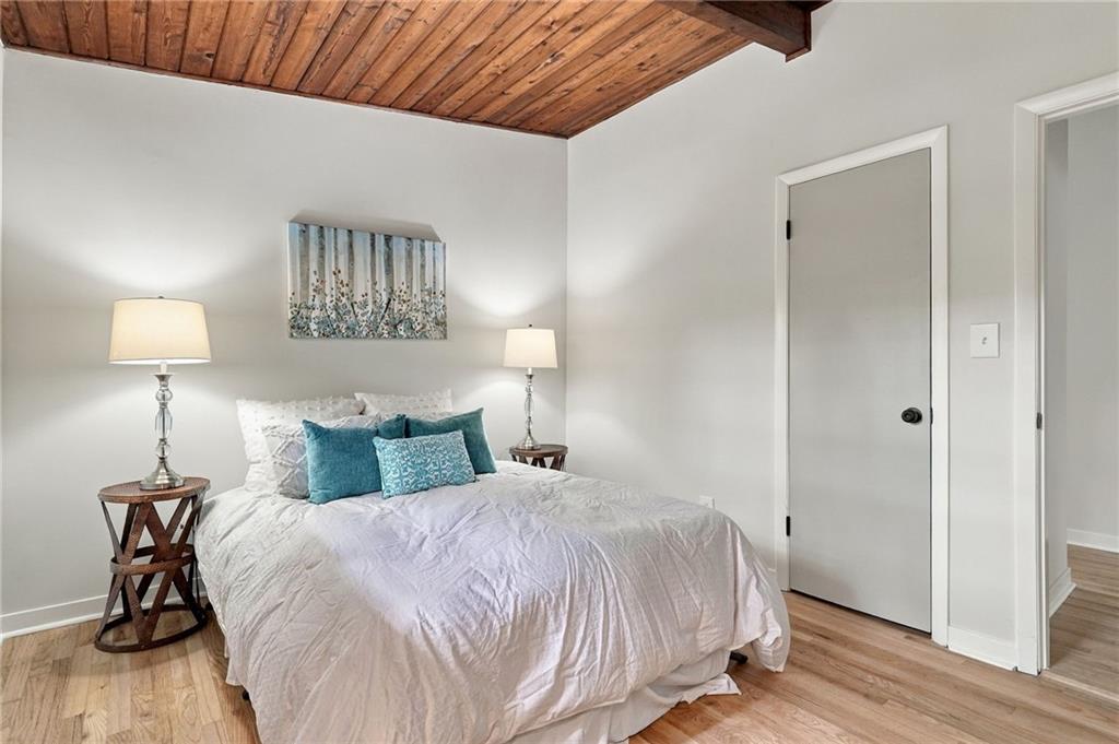 3656 Eaglerock Drive Atlanta GA 30340