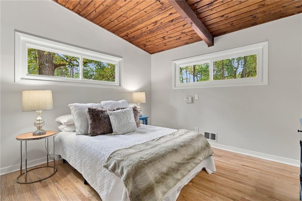 3656 Eaglerock Drive Atlanta GA 30340
