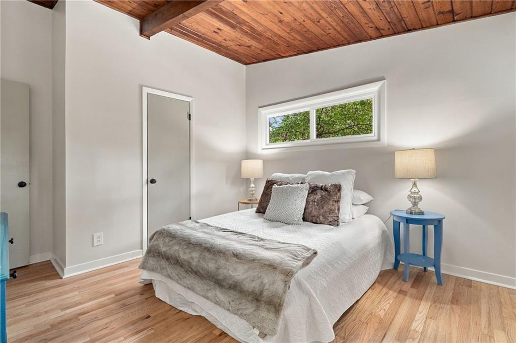 3656 Eaglerock Drive Atlanta GA 30340