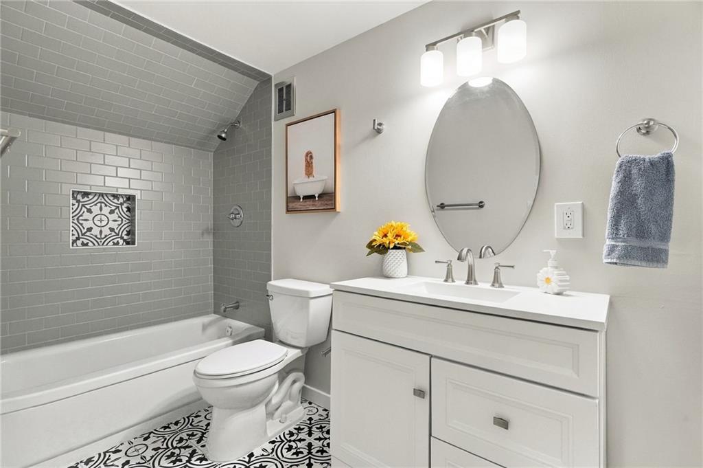 3656 Eaglerock Drive Atlanta GA 30340