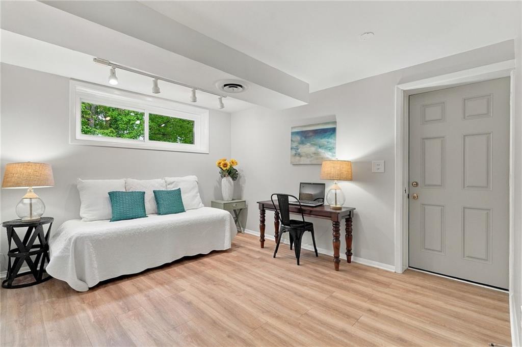 3656 Eaglerock Drive Atlanta GA 30340