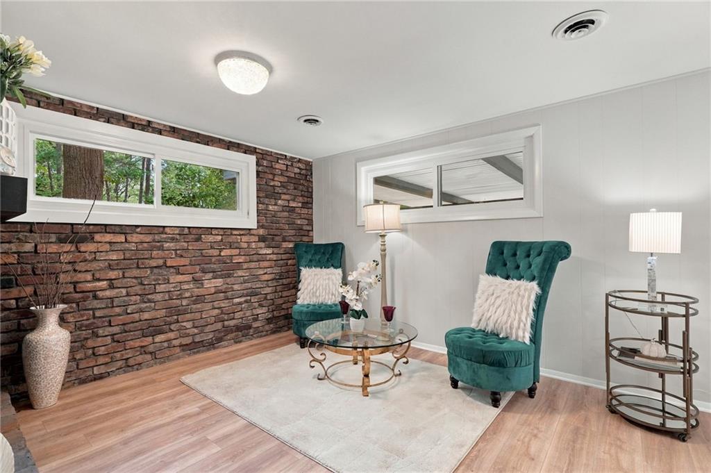 3656 Eaglerock Drive Atlanta GA 30340