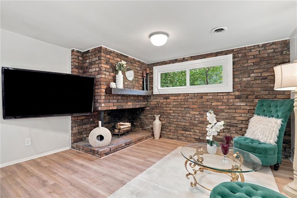 3656 Eaglerock Drive Atlanta GA 30340