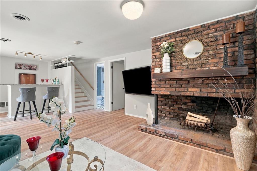 3656 Eaglerock Drive Atlanta GA 30340