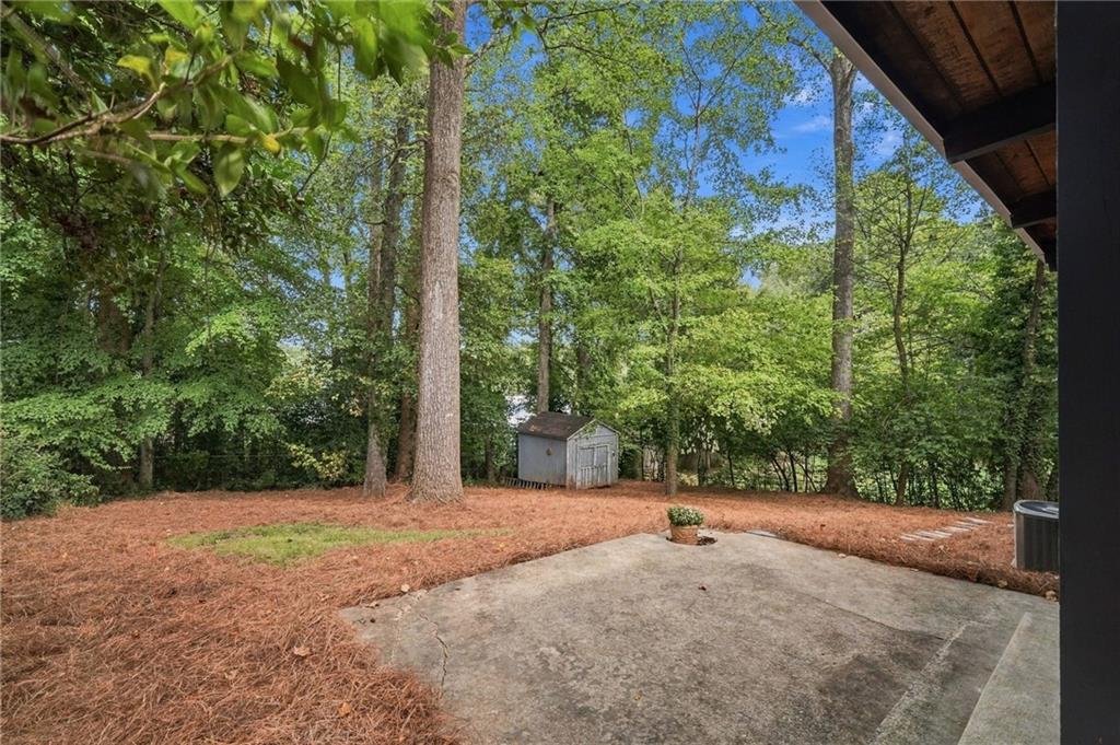 3656 Eaglerock Drive Atlanta GA 30340