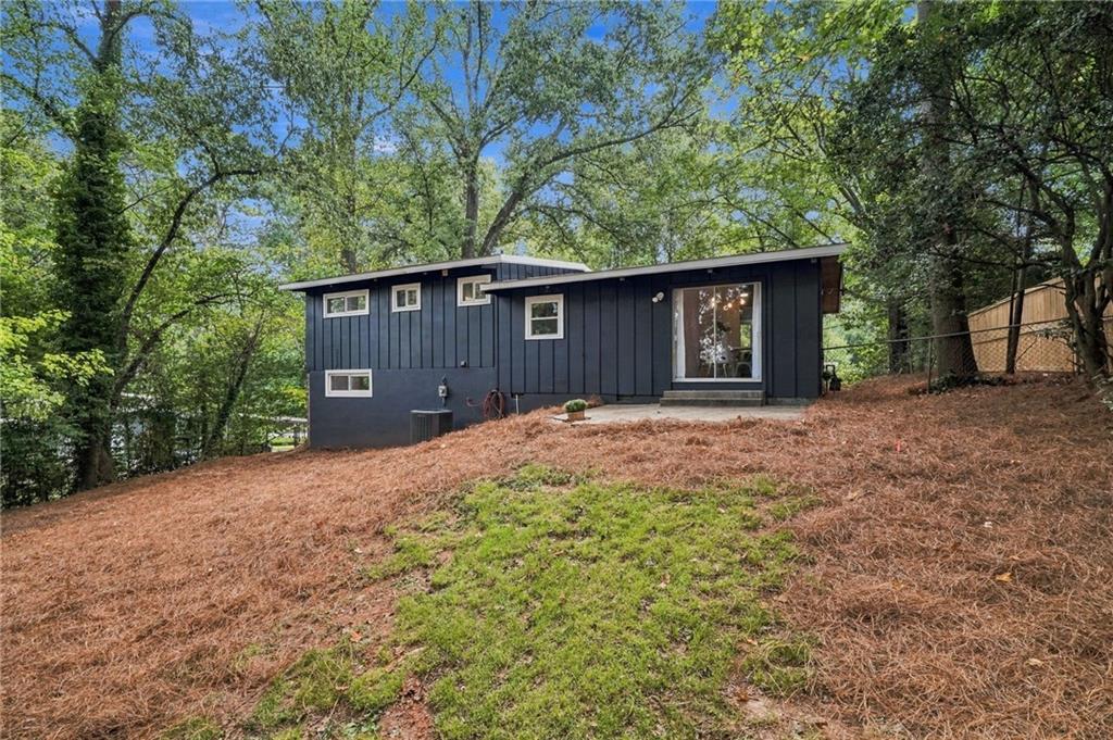 3656 Eaglerock Drive Atlanta GA 30340
