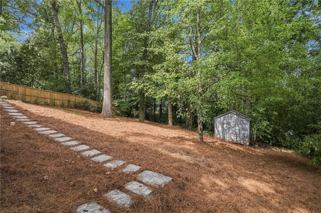 3656 Eaglerock Drive Atlanta GA 30340