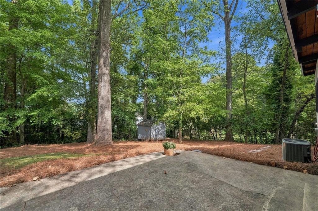 3656 Eaglerock Drive Atlanta GA 30340