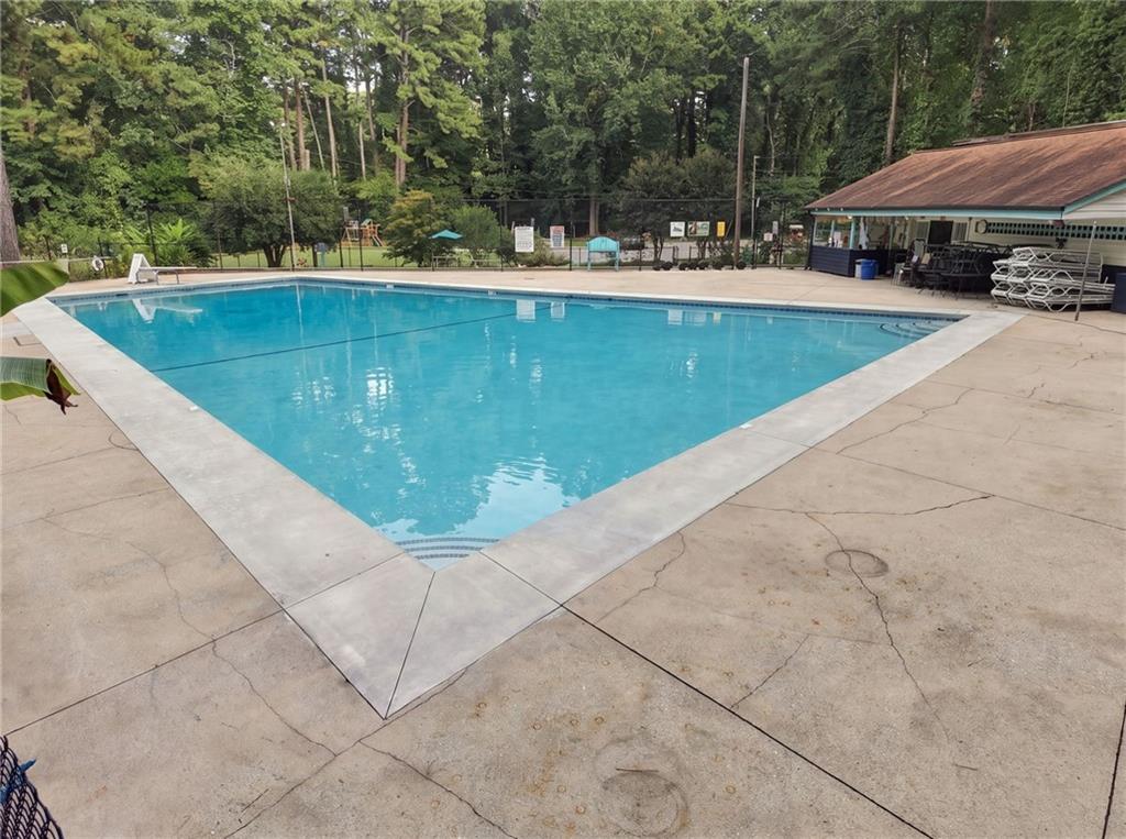 3656 Eaglerock Drive Atlanta GA 30340