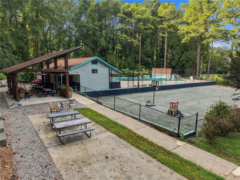 3656 Eaglerock Drive Atlanta GA 30340