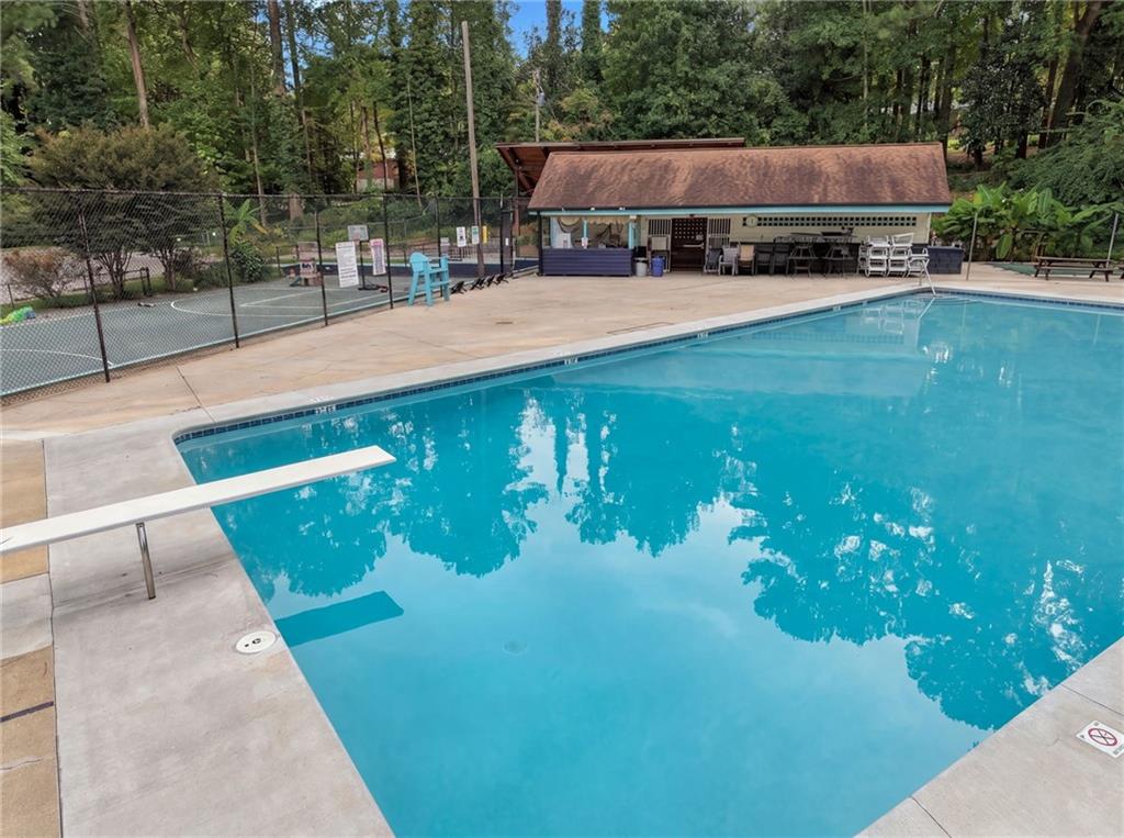 3656 Eaglerock Drive Atlanta GA 30340