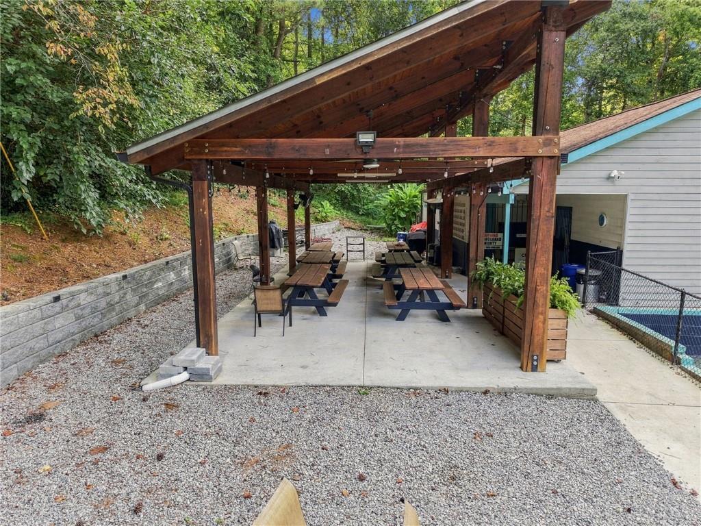 3656 Eaglerock Drive Atlanta GA 30340