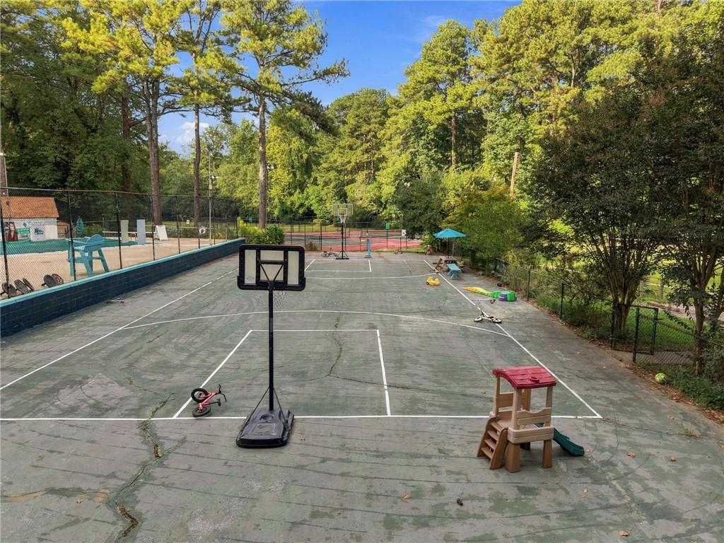 3656 Eaglerock Drive Atlanta GA 30340