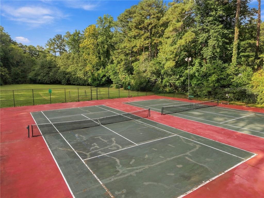 3656 Eaglerock Drive Atlanta GA 30340