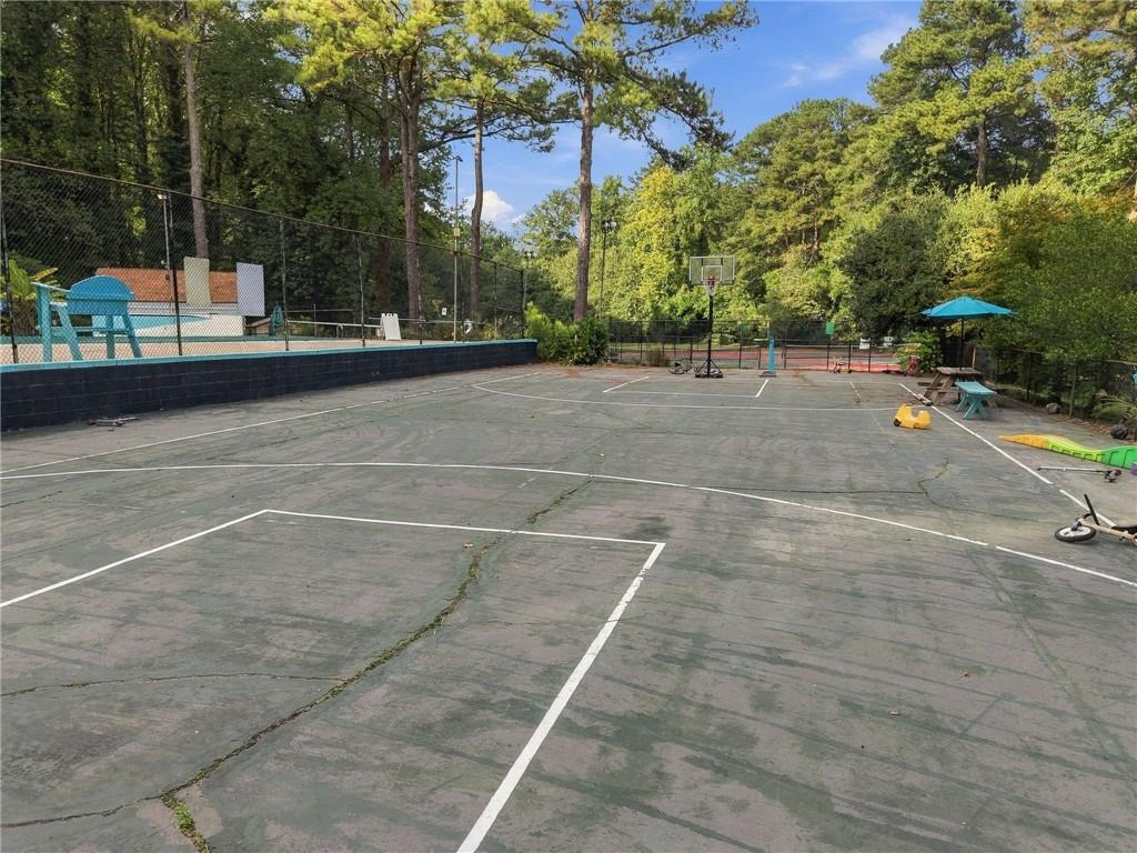 3656 Eaglerock Drive Atlanta GA 30340