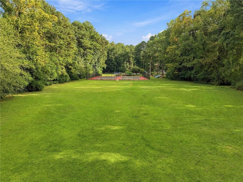 3656 Eaglerock Drive Atlanta GA 30340