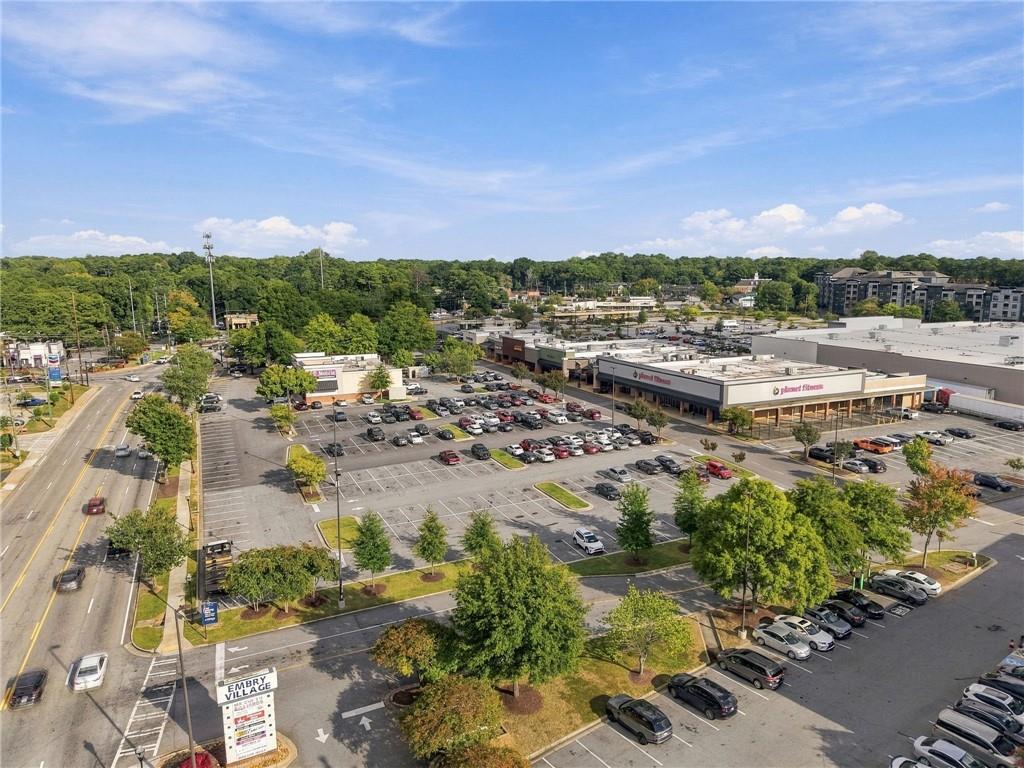 3656 Eaglerock Drive Atlanta GA 30340