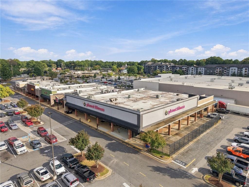 3656 Eaglerock Drive Atlanta GA 30340