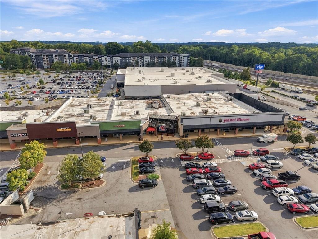 3656 Eaglerock Drive Atlanta GA 30340